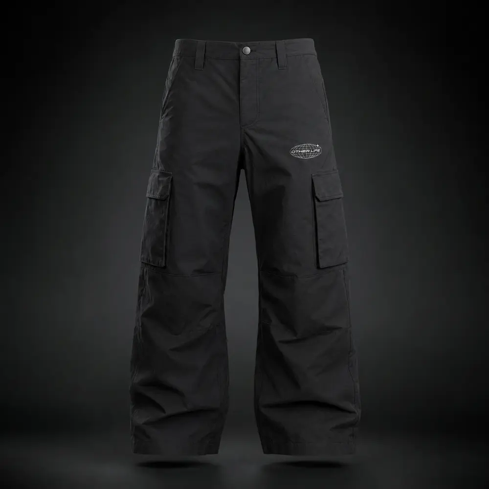 Utility Cargo Pant